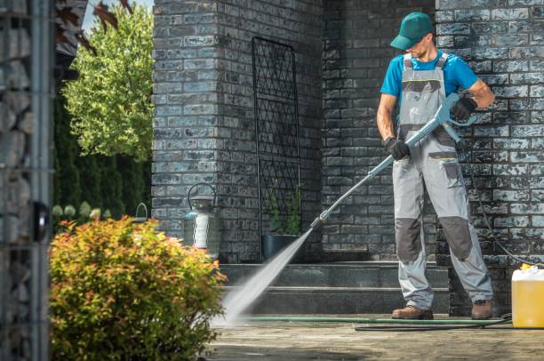 Best Window and Screen Pressure Cleaning in Oskaloosa, KS