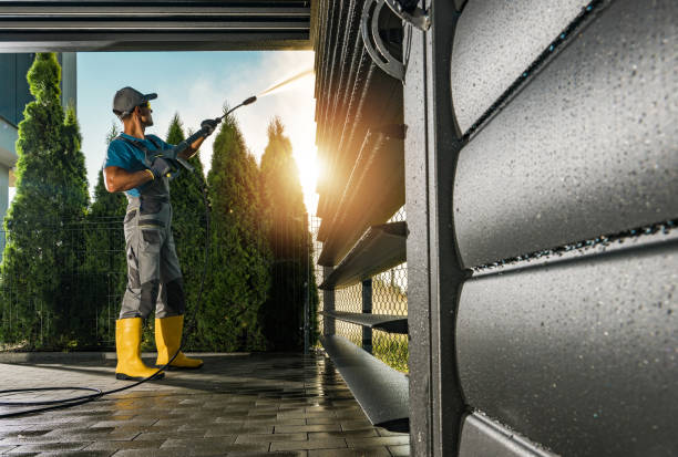 Best Fence Cleaning and Maintenance in Oskaloosa, KS