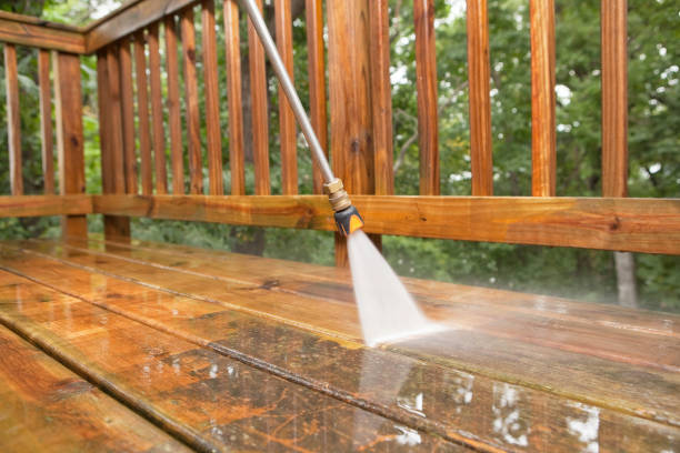 Best Warehouse Floor Cleaning in Oskaloosa, KS